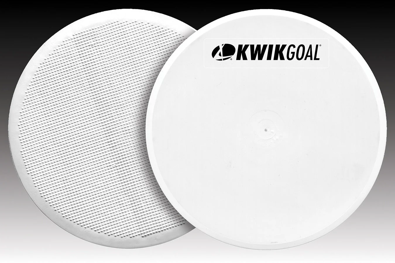 Kwik Goal Flat Round Markers - Pack of 10 - Image 7