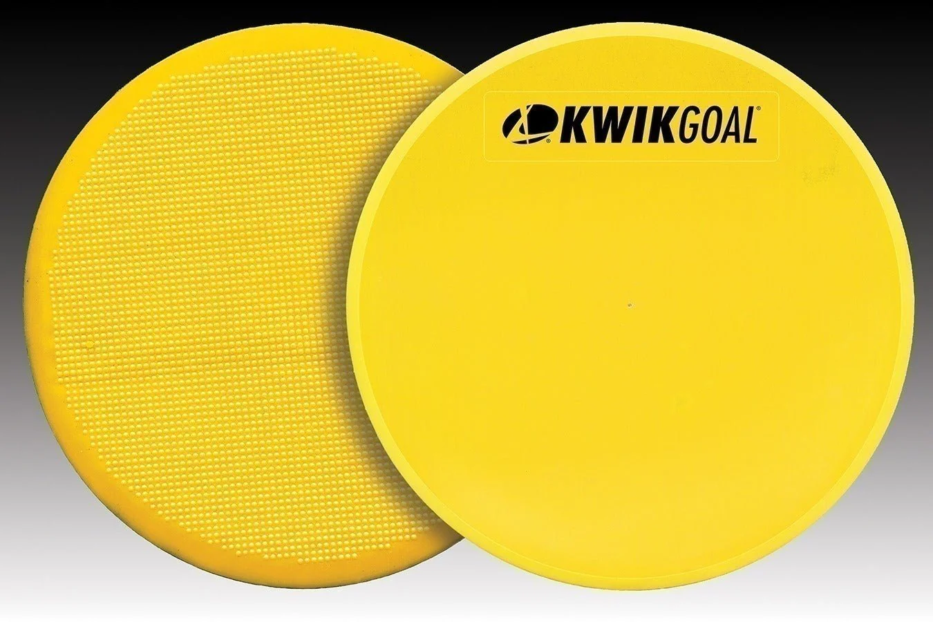 Kwik Goal Flat Round Markers - Pack of 10 - Image 9