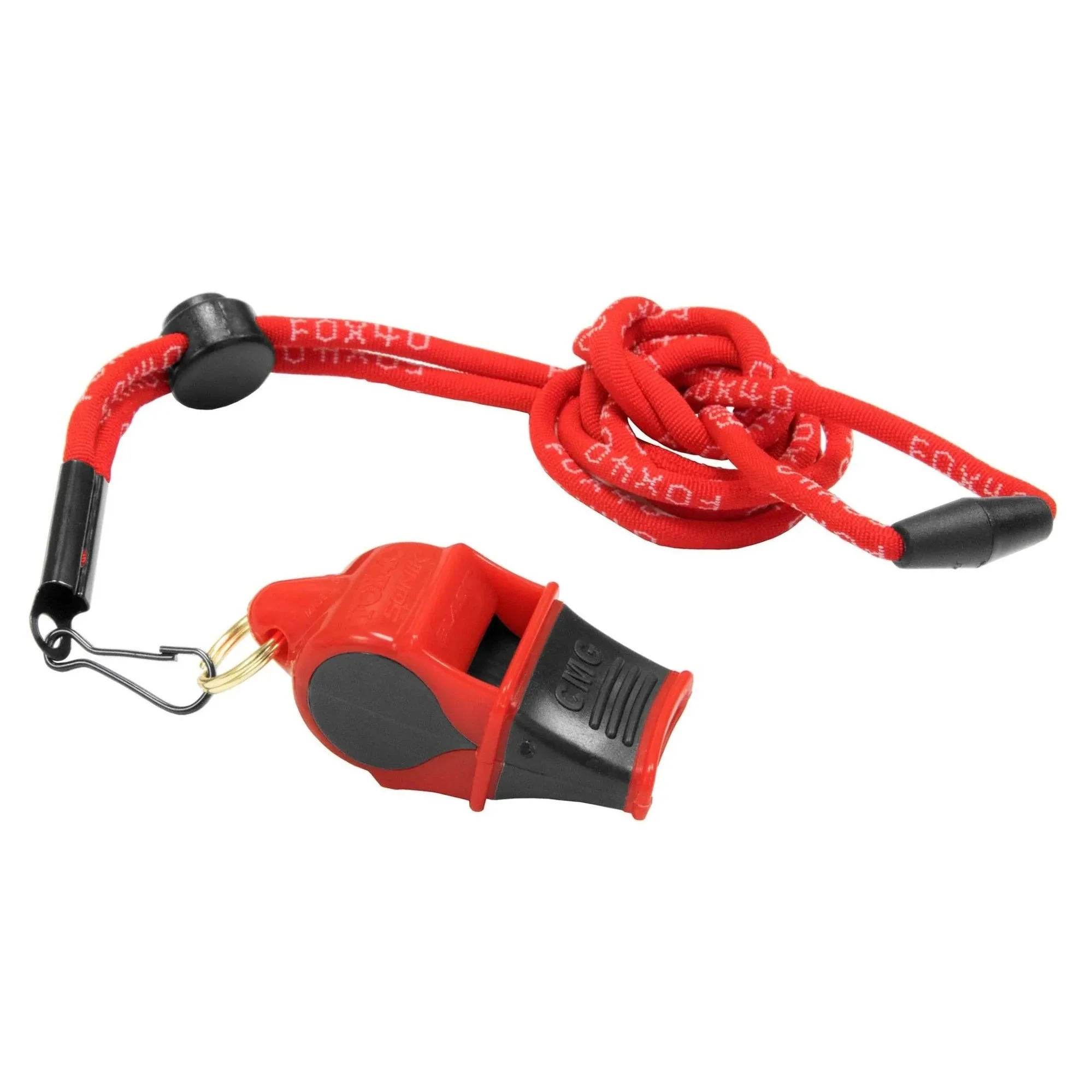 Kwik Goal Fox 40 Sonik Blast CMG Whistle - Image 4