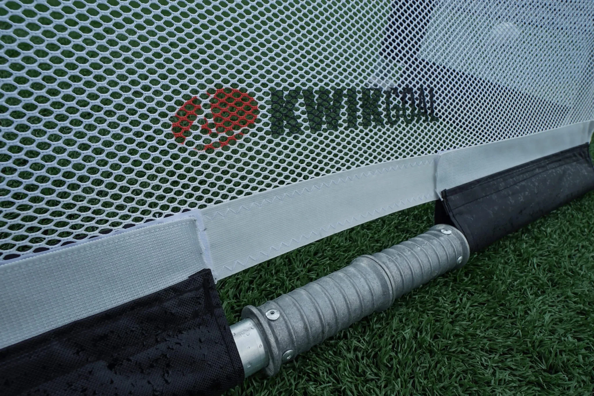 Kwik Goal Goalazo 2.5X4 - Image 6