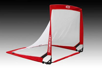 Kwik Goal Infinity® Squared Weighted Pop-up Soccer Goal