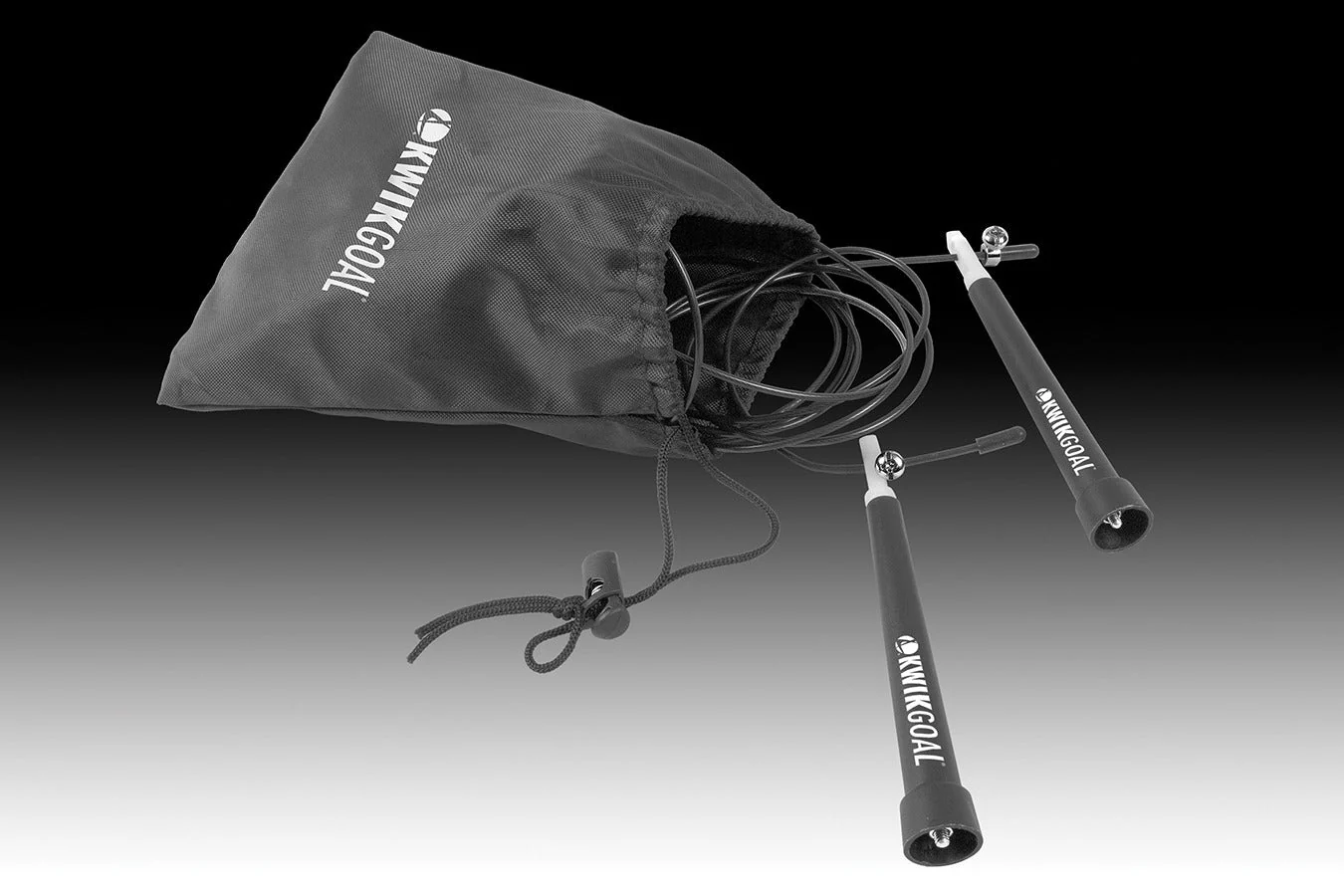 Kwik Goal Jump Rope - Image 2