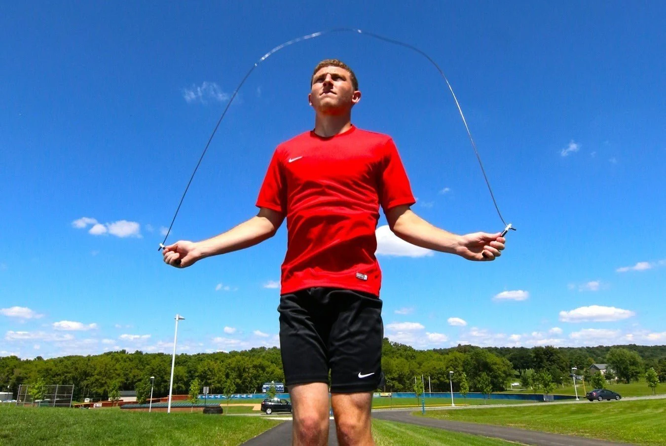 Kwik Goal Jump Rope - Image 3