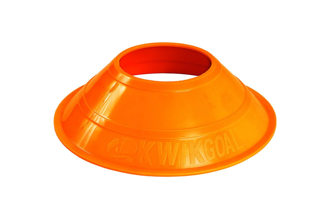 Kwik Goal Mini Cones Pack of 25 - Image 6