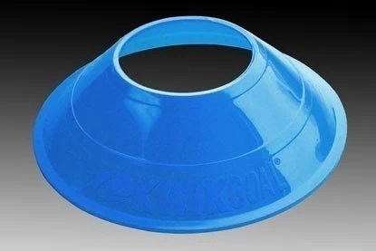 Kwik Goal Mini Disc Cones - Pack of 25 - Image 5