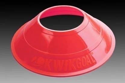 Kwik Goal Mini Disc Cones - Pack of 25 - Image 6