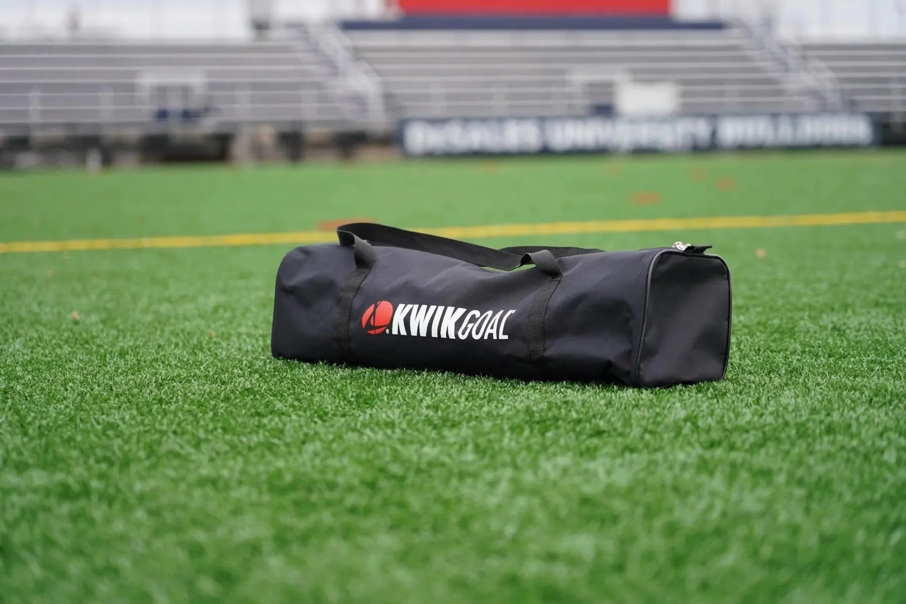 Kwik Goal Mini Soccer Tennis - Image 6