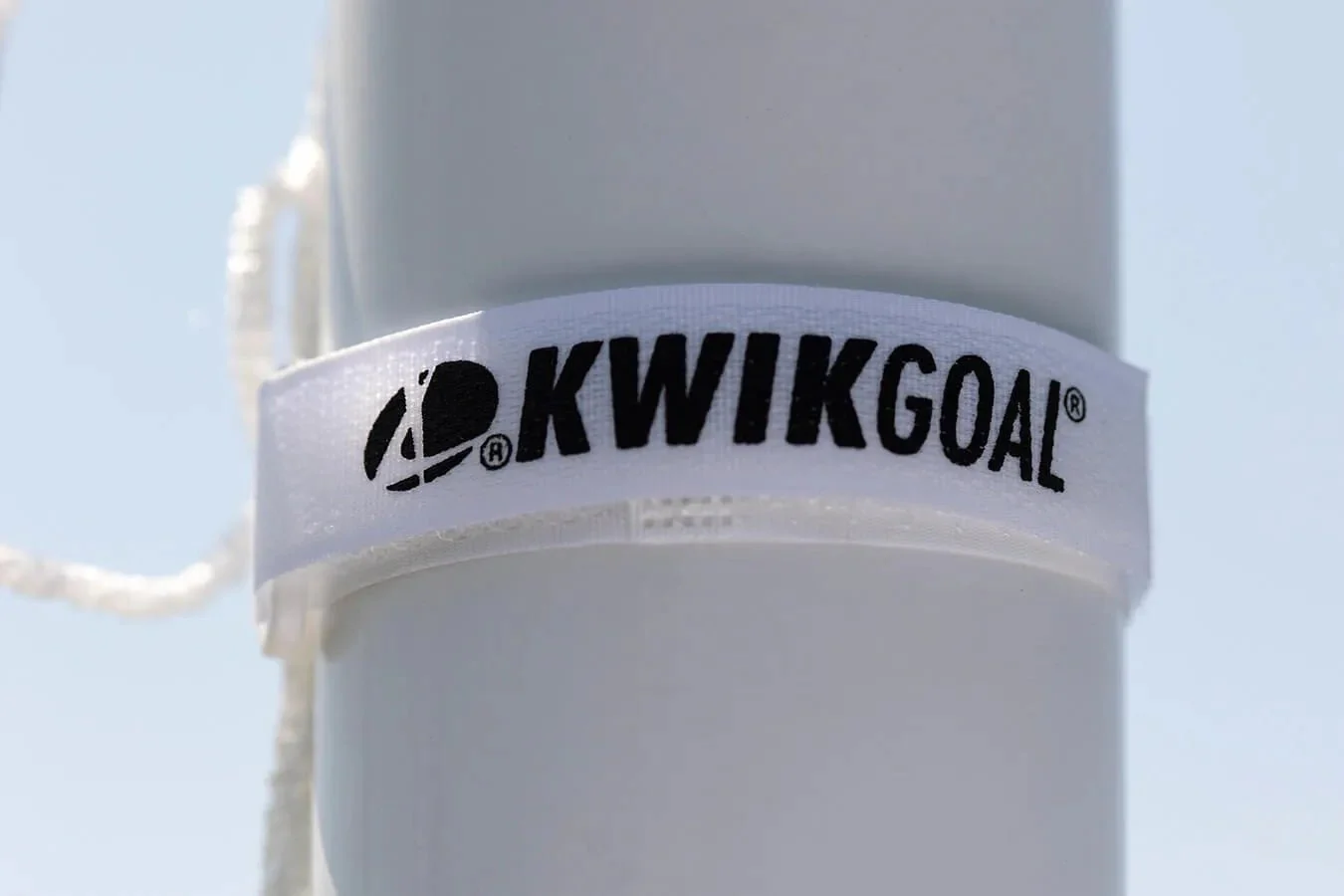 Kwik Goal Net Attachment Straps (30/Pack) - Image 3