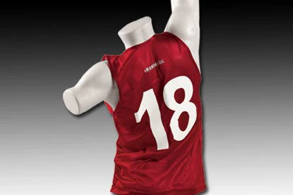 Kwik Goal Numbered Vests 1-50 - Image 11
