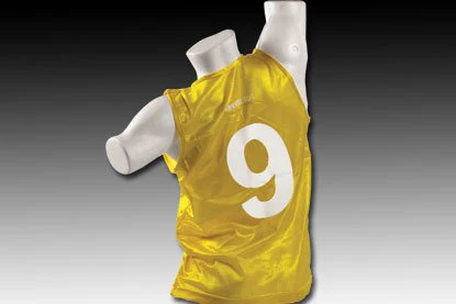 Kwik Goal Numbered Vests 1-50 - Image 8