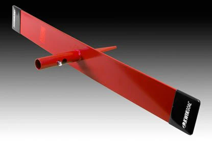 Kwik Goal NXT, Coerver Training Frame 6.5' x 18.5', 'MERGE - Image 2