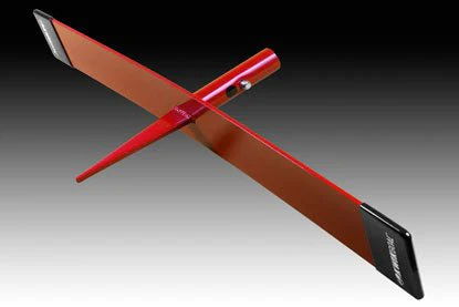 Kwik Goal NXT, Coerver Training Frame 6.5' x 18.5', 'MERGE - Image 3
