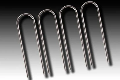 Kwik Goal Portable "U" Anchors (4/Set)
