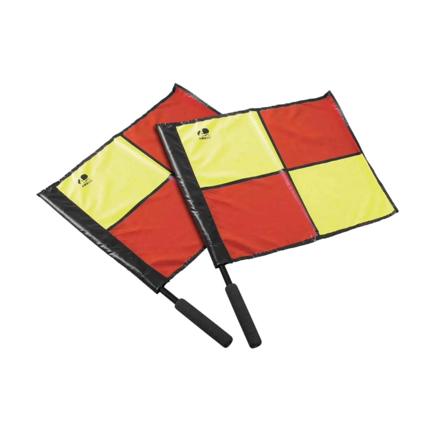 Kwik Goal Premier Linesman Flags