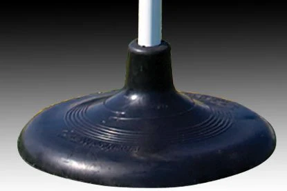 Kwik Goal Premier Universal Bases (4/Set)