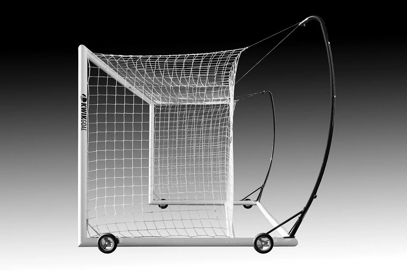 Kwik Goal Pro Premier® Copa Goal - Image 2