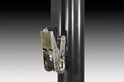 Kwik Goal Pro Premier® World Competition Soccer Goal - Image 6