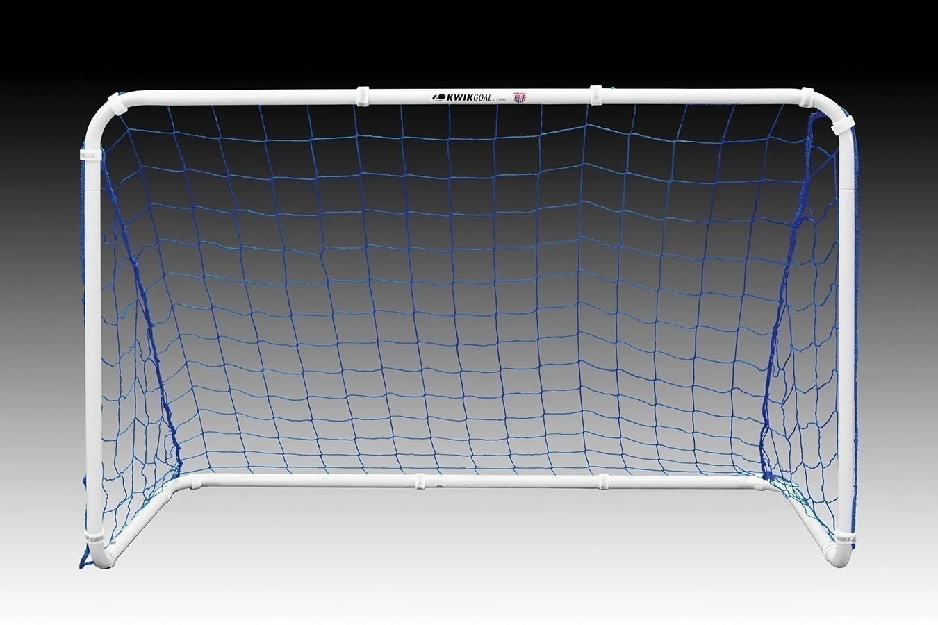 Kwik Goal Project Strikeforce® Soccer Goal - Image 2