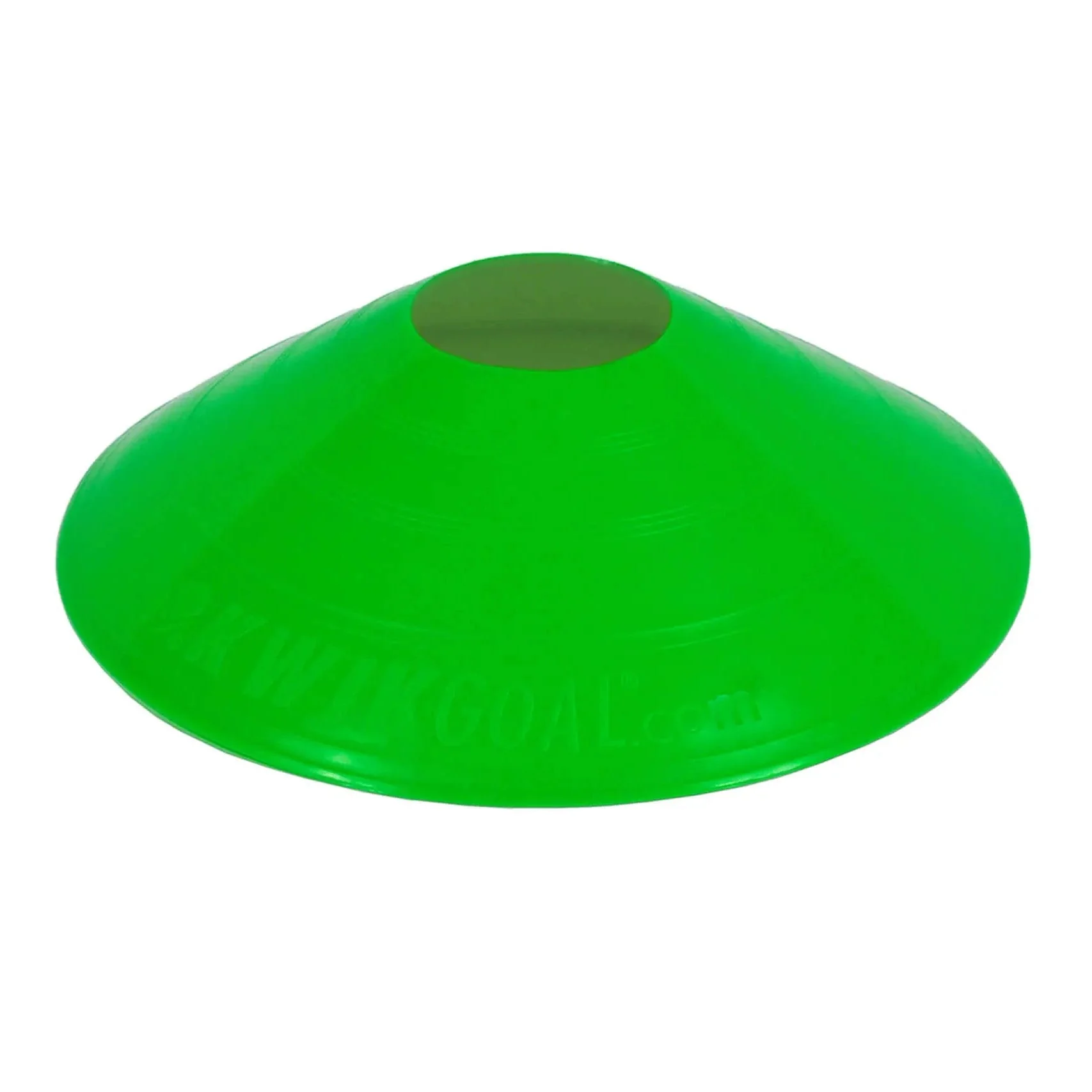 Kwik Goal Small Disc Cones - Pack of 25 - Image 6