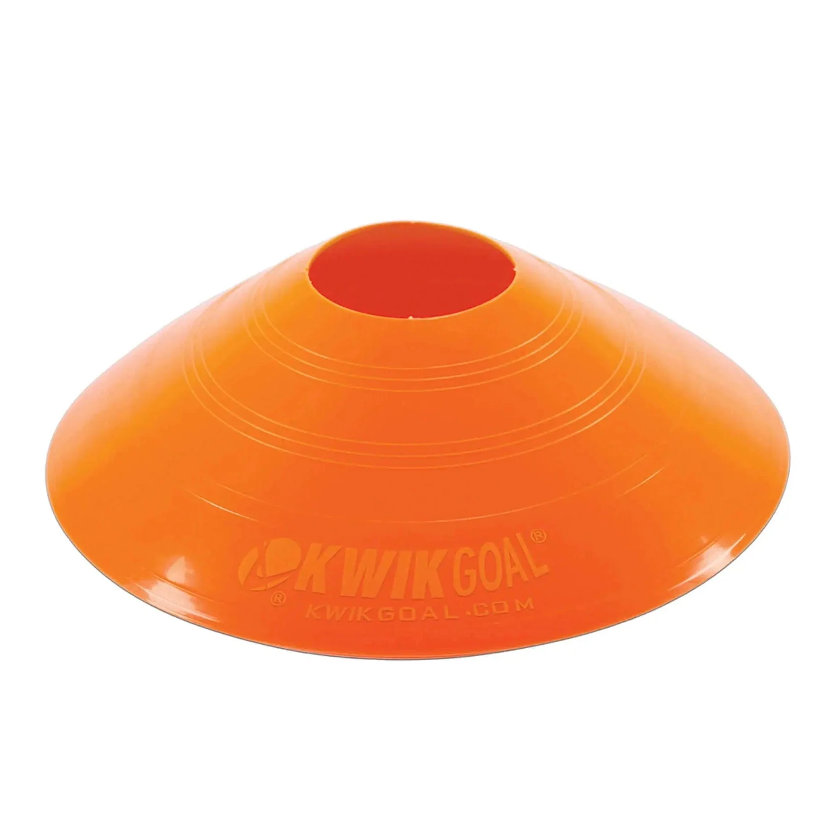 Kwik Goal Small Disc Cones - Pack of 25 - Image 7
