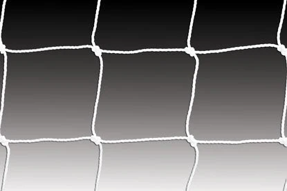 Kwik Goal Soccer Backstop Replacement Net (Single) - Image 4