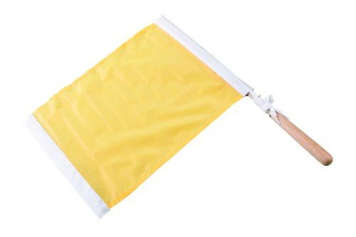 Kwik Goal Soccer Linesman Flags - Image 2
