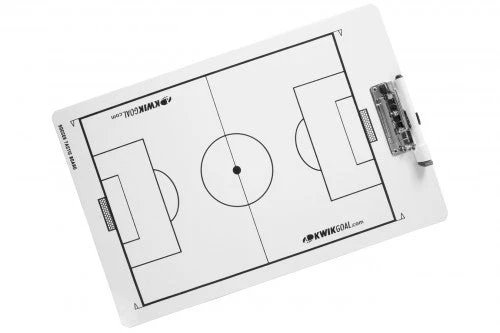 Kwik Goal Soccer Tactic Board - Image 2