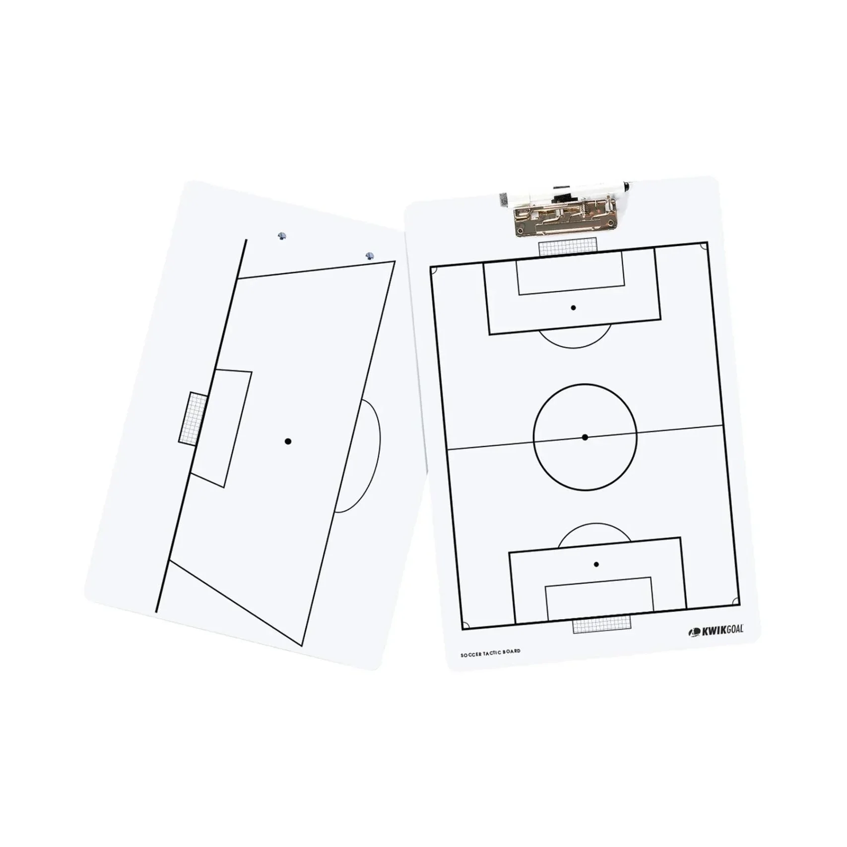 Kwik Goal Soccer Tactic Board