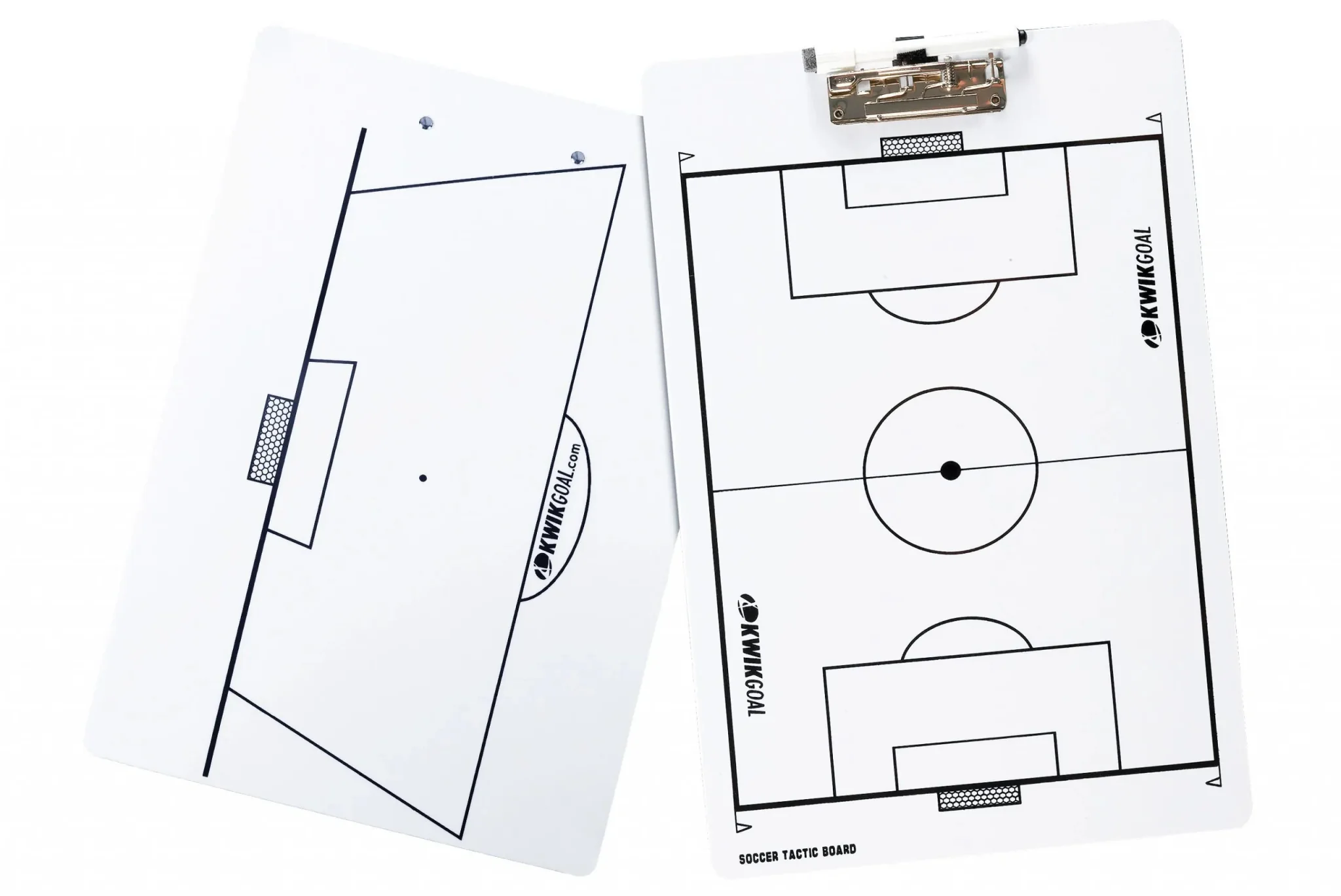 Kwik Goal Soccer Tactic Board - Image 2