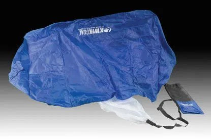 Kwik Goal XL Resistance Chute - Image 2