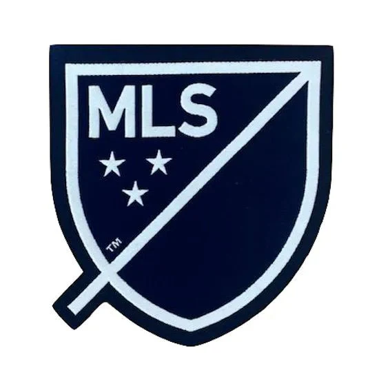 LA Galaxy 2020 Away MLS Patch