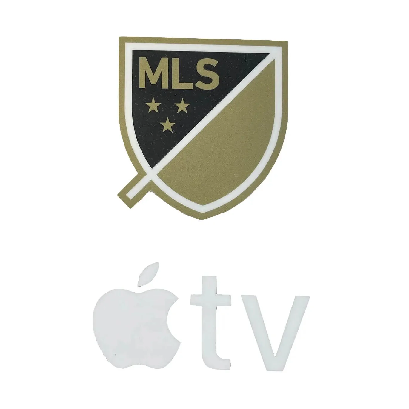 LAFC 2024- Home MLS Patch + Apple TV