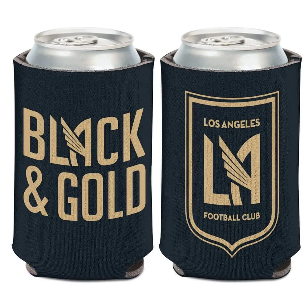 Wincraft LAFC Can Cooler SLGN