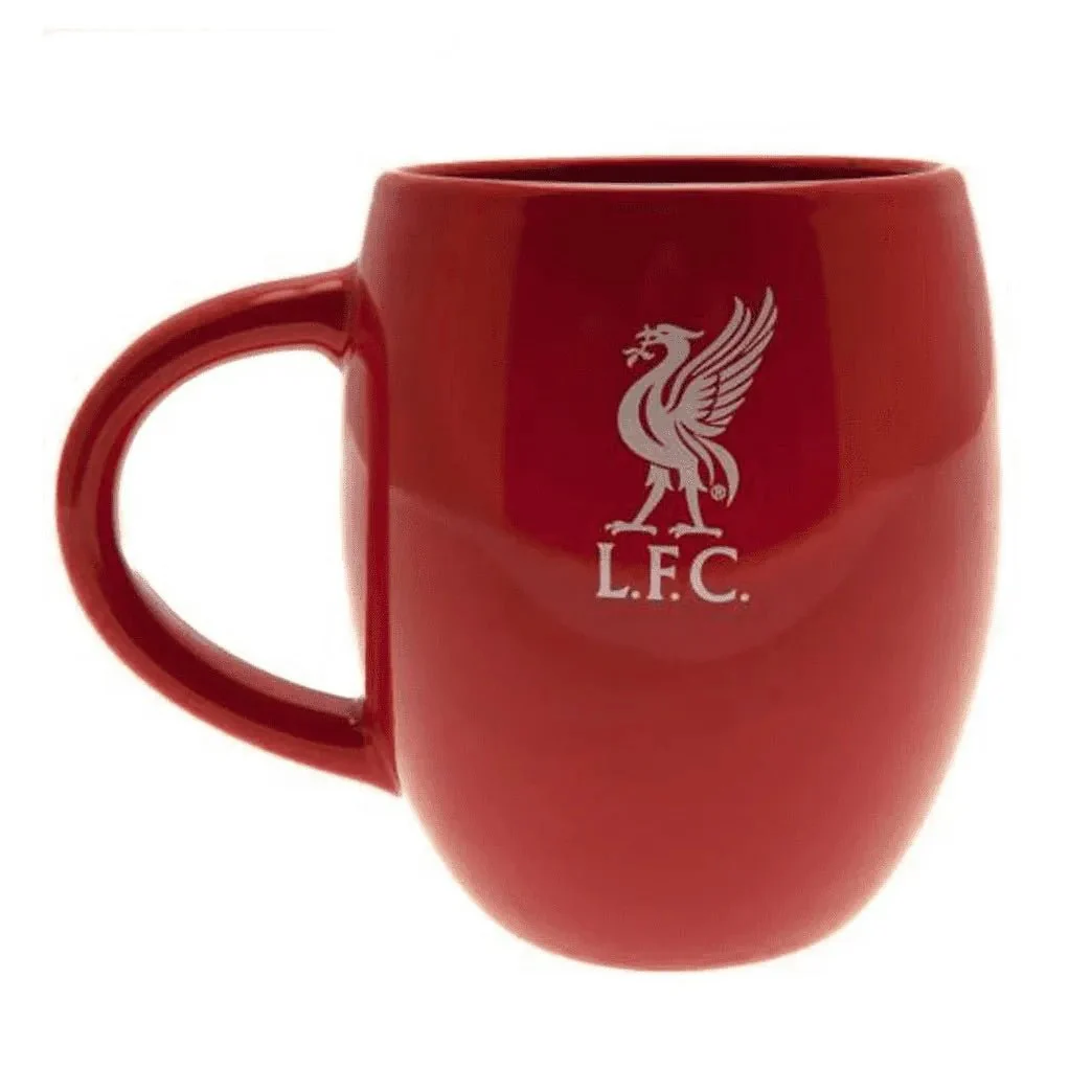 Liverpool FC Tea Tub Mug - Red - Image 2