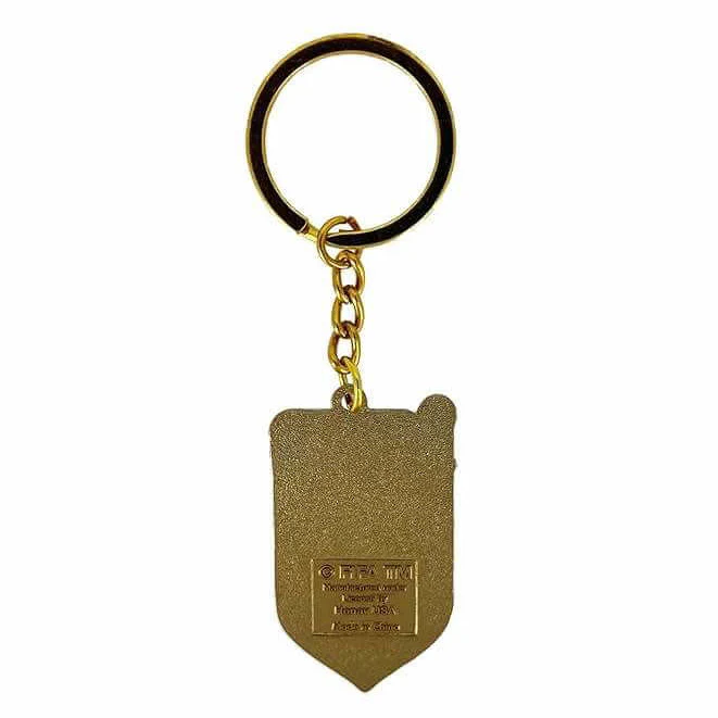 Logo Brands 2026 FIFA World Cup England Flag Keychain - Image 2