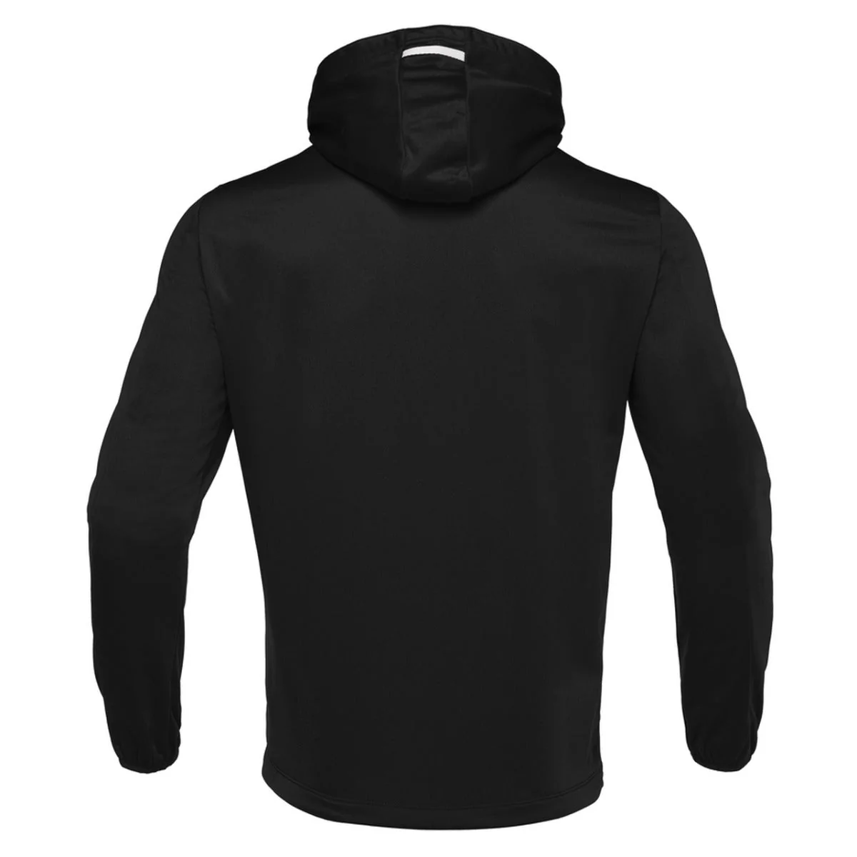 Macron 2022 Armenia Track Suit - Black-Dark Grey - Image 3