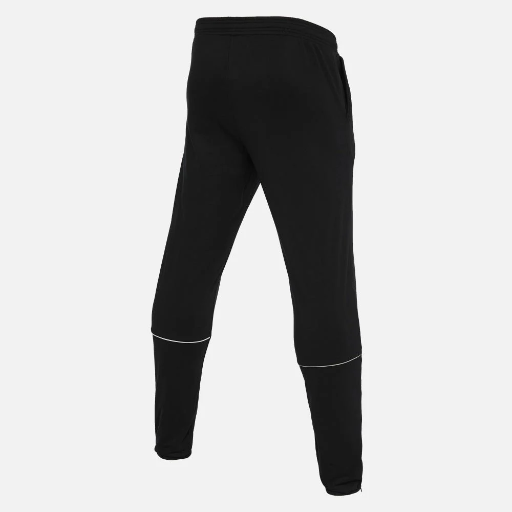 Macron 2022 Armenia Track Suit - Black-Dark Grey - Image 5