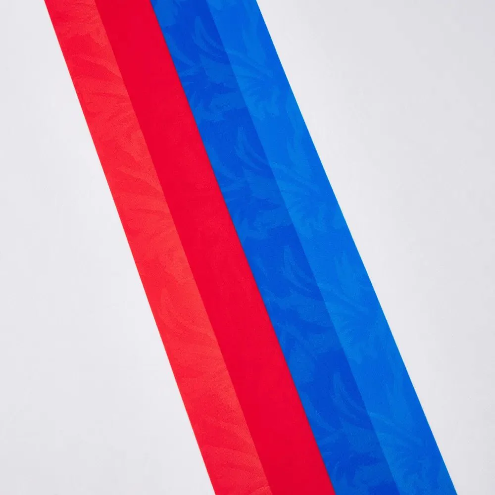 Macron 2025-26 Crystal Palace Men's Authentic Away Soccer Jersey - Image 5