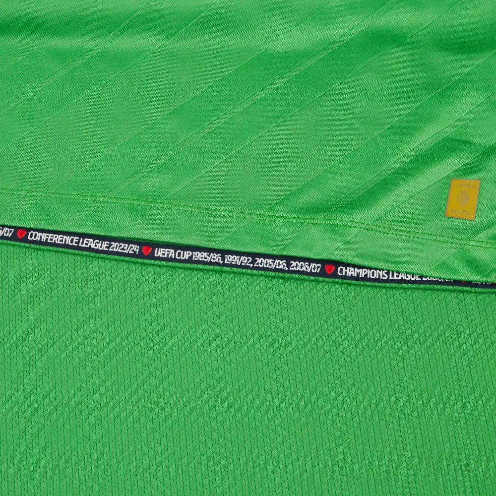 Macron 2025-26 Osasuna Men's Authentic Away Soccer Jersey - Image 6