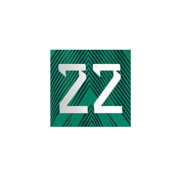Mexico 2022-23 Home Lozano #22 Youth Jersey Name Set - Image 2