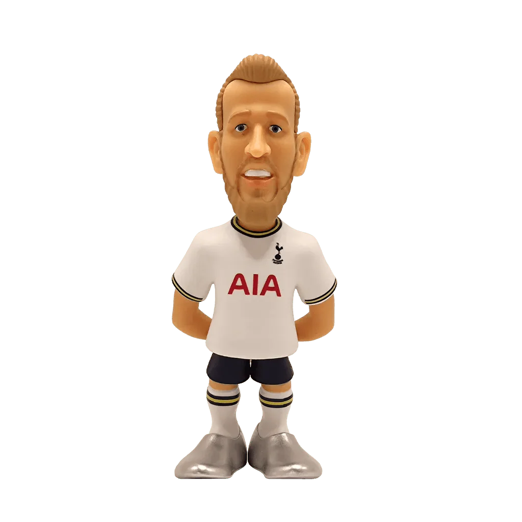 Minix 12 Cm Harry Kane