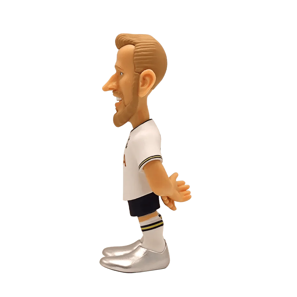 Minix 12 Cm Harry Kane - Image 2