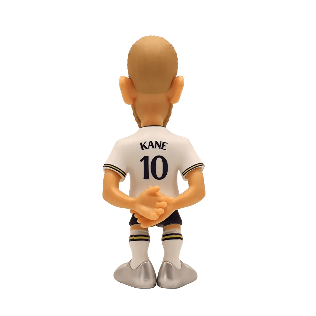 Minix 12 Cm Harry Kane - Image 3