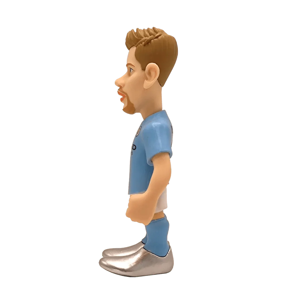 Minix 12 CM Kevin De Bruyne - Image 2