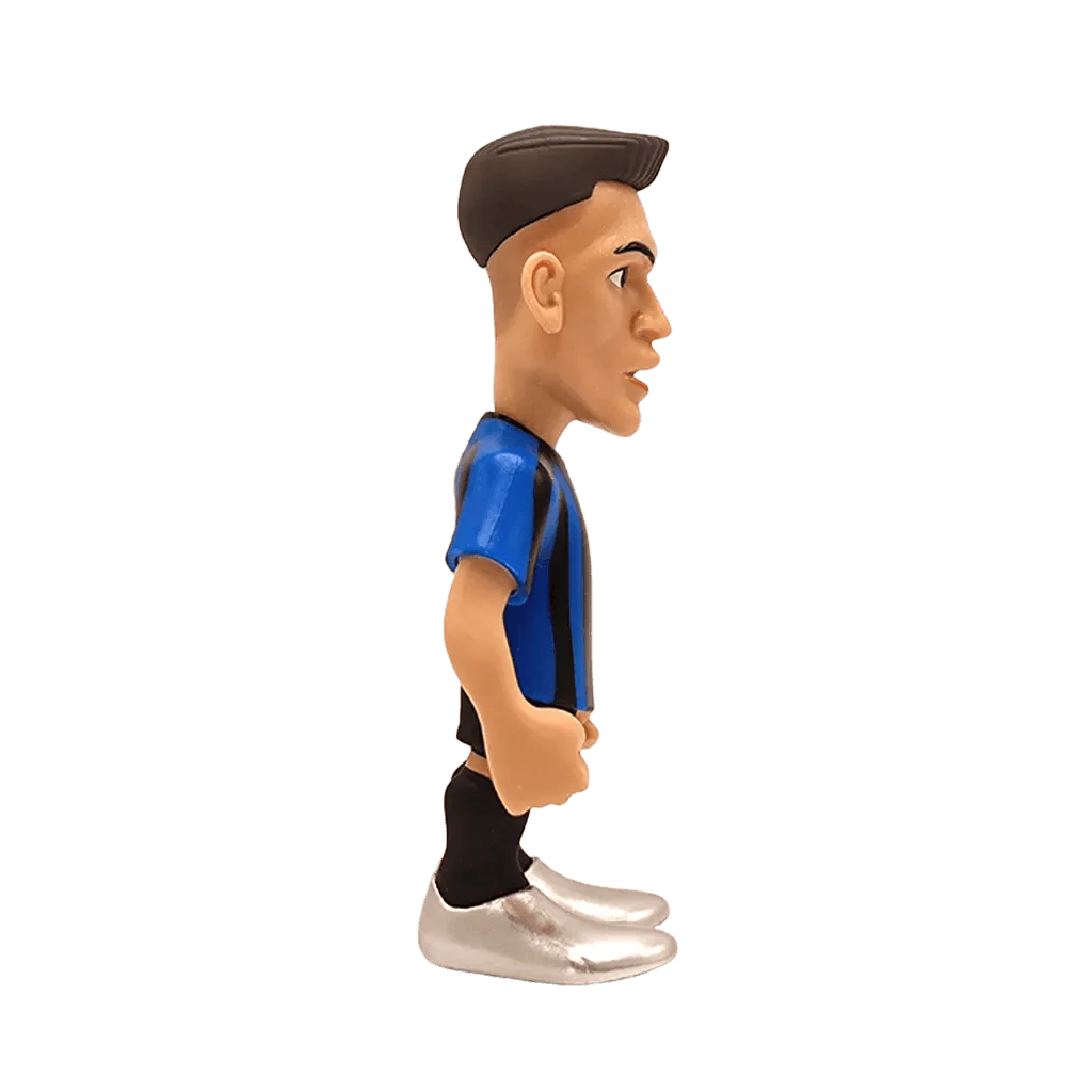 Minix 12 CM Lautaro Inter Milan - Image 3