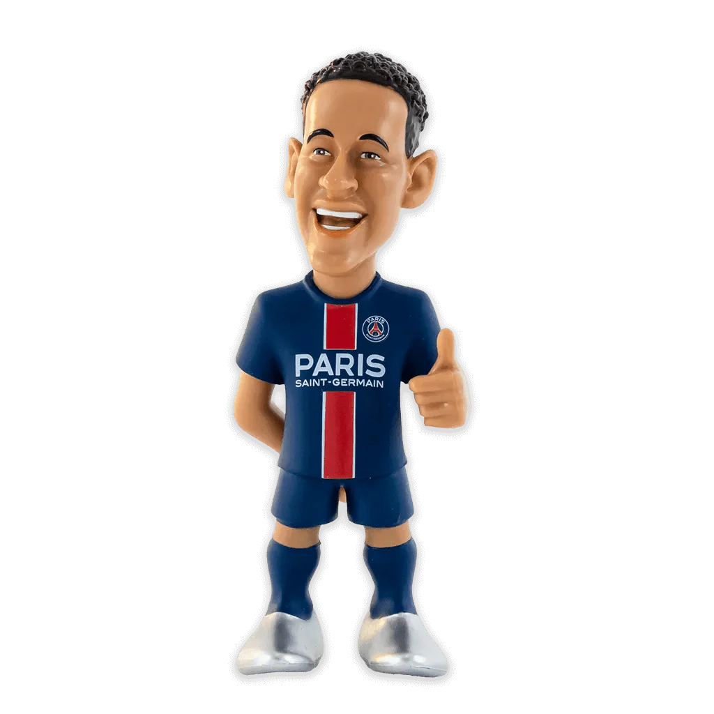Minix 12 Cm Neymar