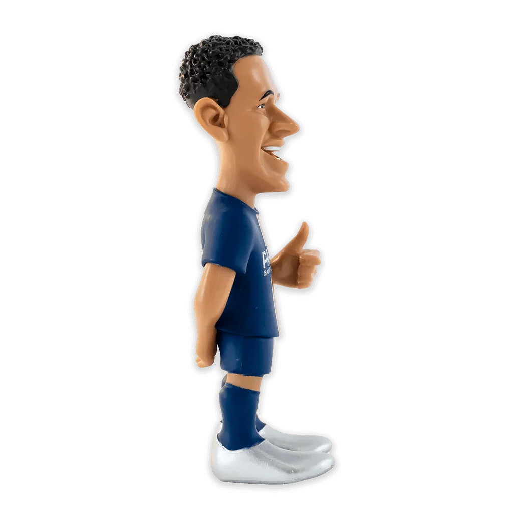 Minix 12 Cm Neymar - Image 3