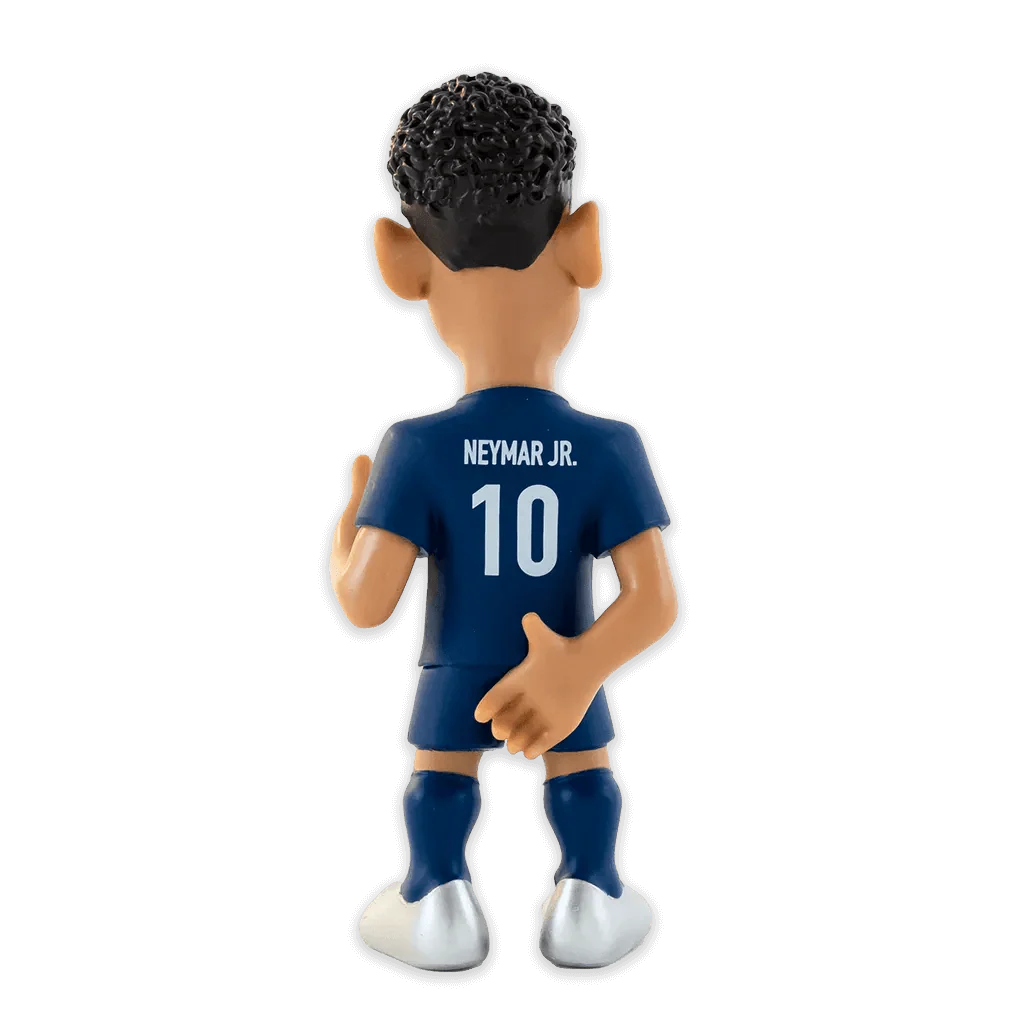 Minix 12 Cm Neymar - Image 4