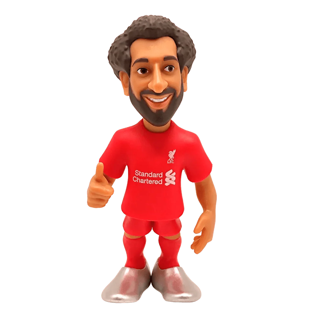 Minix 12 Cm Salah