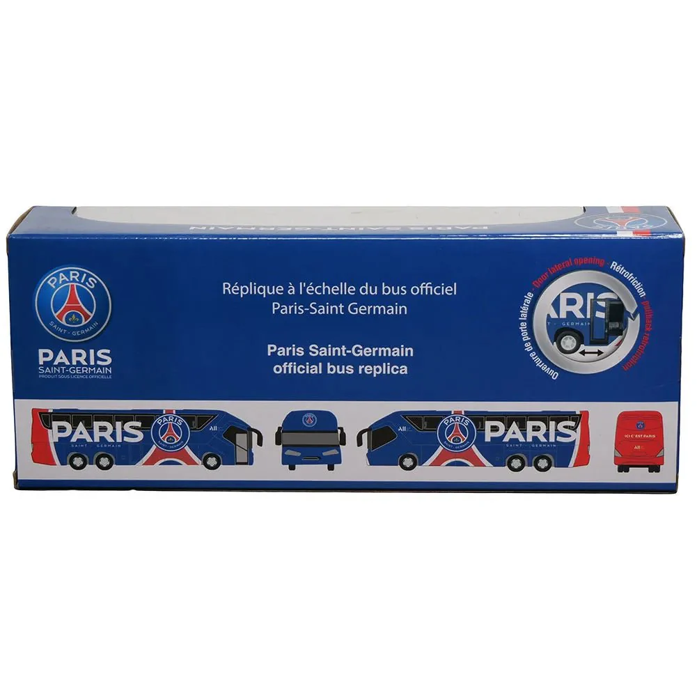 Minix PSG Team Bus - Image 8